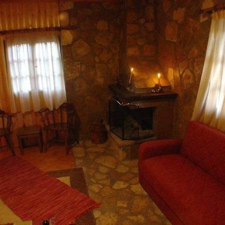 Φάρμα Της Φονισσας Apartment Rethi ภายนอก รูปภาพ