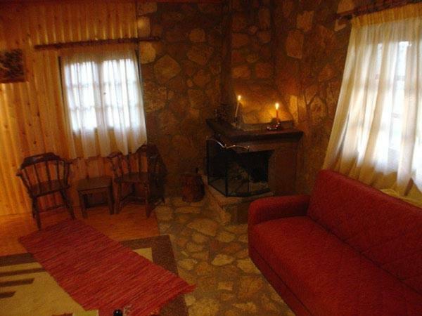 Φάρμα Της Φονισσας Apartment Rethi ภายนอก รูปภาพ